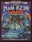 Mankzin Wars 1 cover picture