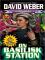 On Basilisk Station cover picture