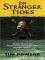 On Stranger Tides cover picture