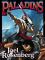 Paladins cover picture