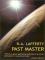 Past Master cover picture