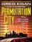 Permutation City cover picture