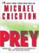 Prey cover picture