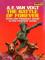 The Battle Of Forever cover picture