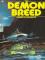 The Demon Breed cover picture