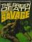 The Green Death cover picture