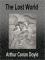 The Lost World cover picture