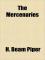 The Mercenaries cover picture