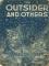 The Outsider cover picture