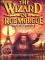 The Wizard Of Rue Morgue cover picture