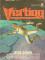 Vertigo cover picture