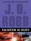 Salvation In Death book cover