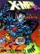 X-Men Annual 1995 cover picture