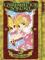 Card Captor Sakura Volume 1 cover picture