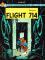 Flight 714 cover picture