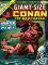 Conan Bound cover picture