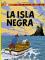 La isla negra cover picture