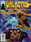 Galactus the Devourer 2 cover picture