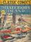 Mysterious Island cover picture