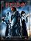 Hellboy cover picture
