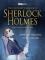 Unopened Casebook of Sherlock Holmes cover picture
