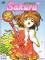 CardCaptor Sakura Volume 17 cover picture