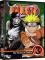 Naruto Volume 3 cover picture