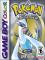 Pokemon Silver cover picture