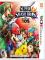 Super Smash Bros cover picture