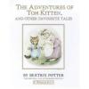 The Adventures of Tom Kitten and Other Favourite Tales cover picture
