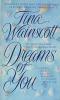 Dreams Of You cover picture