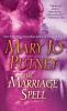 The Marriage Spell cover picture