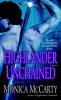 Highlander Unchained cover picture