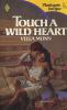 Touch A Wild Heart cover picture