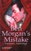 Ben Morgan's Mistake cover picture