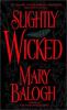 Slightly Wicked cover picture