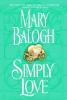 Simply Love cover picture