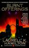 Burnt Offerings cover picture