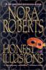 Honest Illusions cover picture