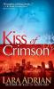 Kiss Of Crimson cover picture