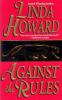 Against The Rules cover picture