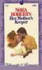Her Mother's Keeper cover picture