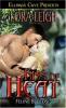 Kiss Of Heat cover picture