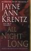 All Night Long cover picture