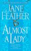 Almost A Lady cover picture