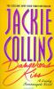 Dangerous Kiss cover picture