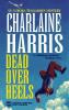 Dead Over Heels cover picture