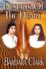 Deserts Of The Heart cover picture