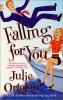 Falling For You cover picture