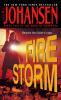 Firestorm cover picture